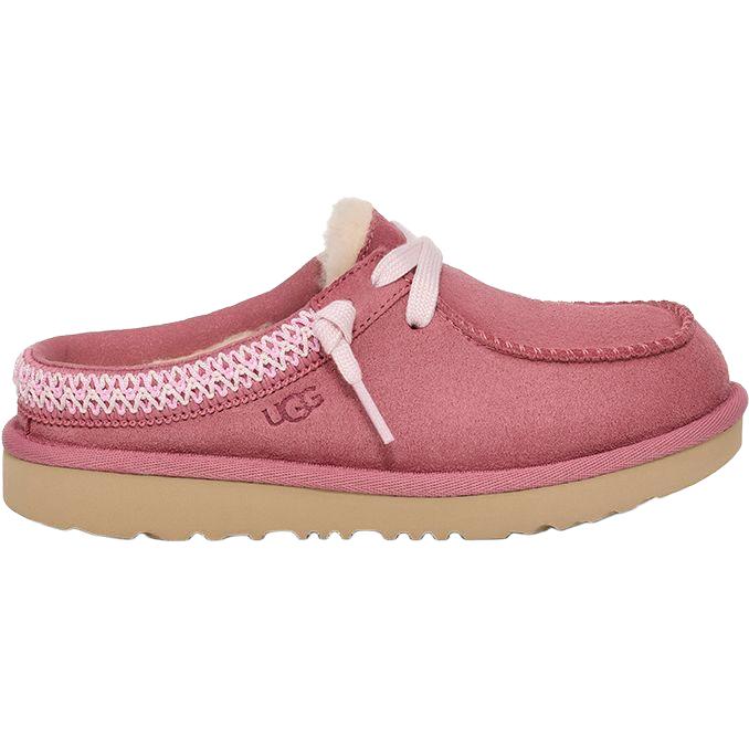 UGG Kid's Tasman Mule in Horizon Pink