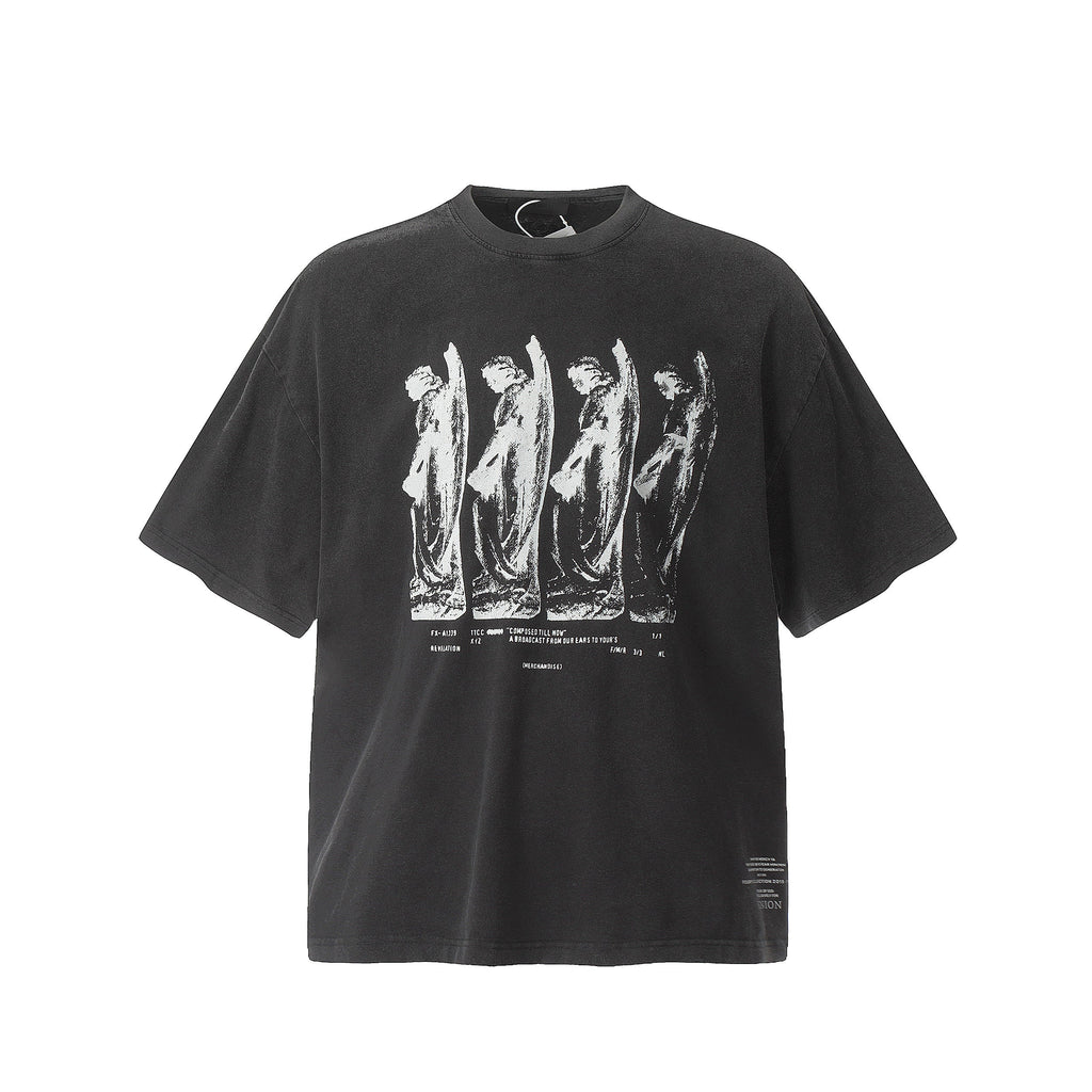 Fear of God Essentials Tee