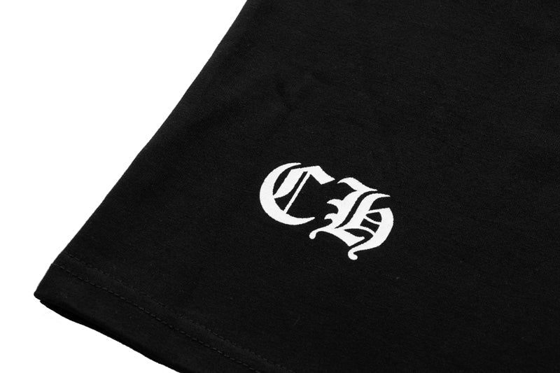 Chrome Hearts New T-shirts 6008