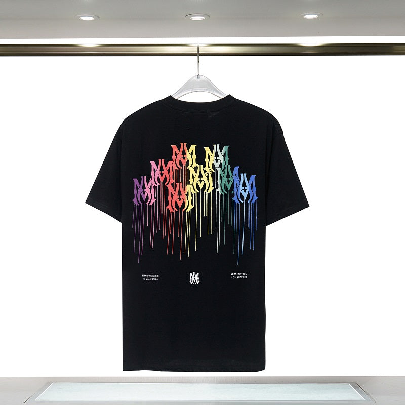 ICON Amiri Fashion T-shirt