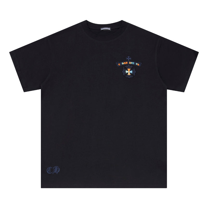 Chrome-Hearts New T-shirt 6038