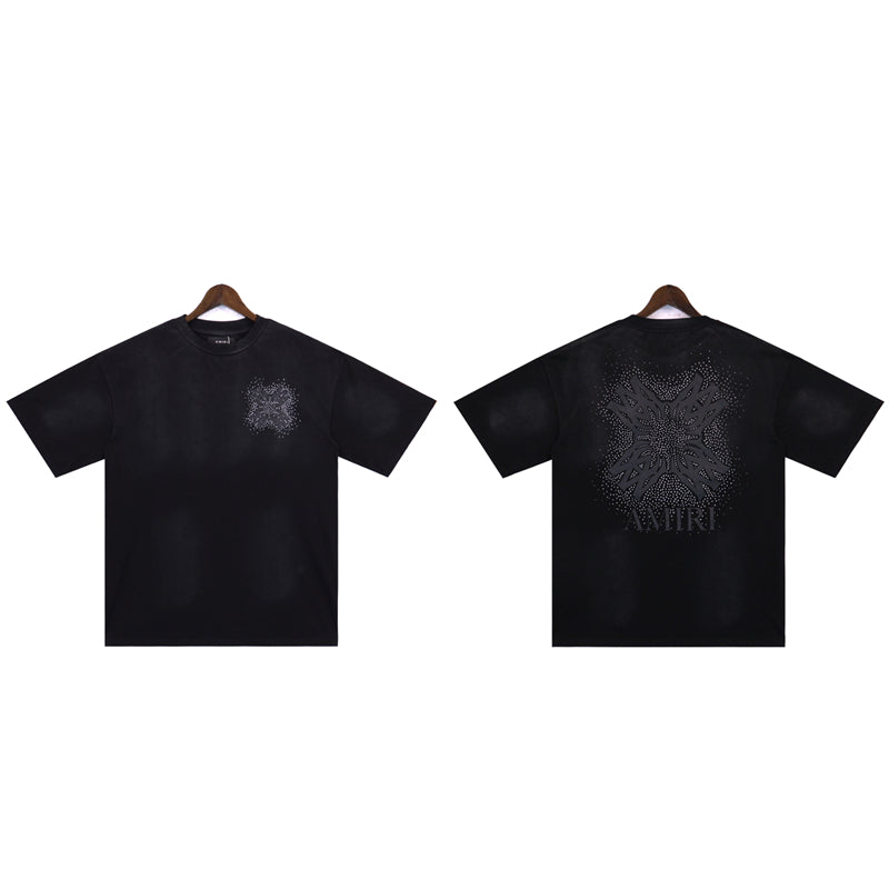 ICON Amiri Fashion T-shirt
