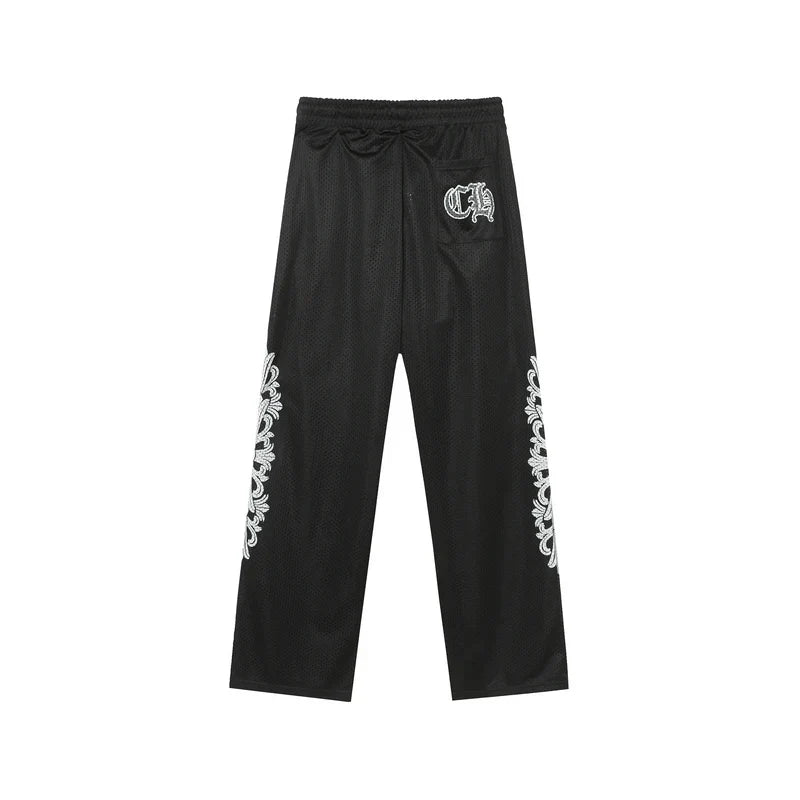 Chrome Hearts New Pants -9998-2