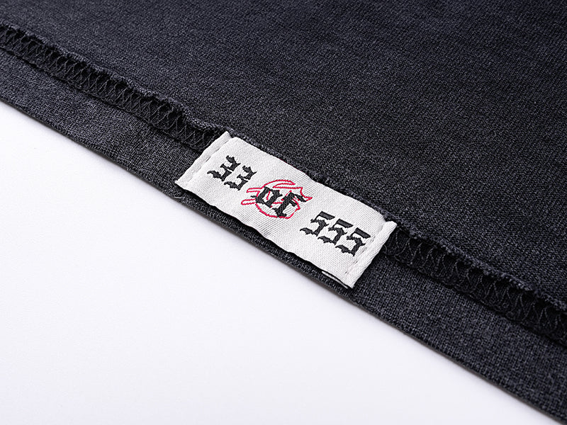 God Speed T-Shirt-1072