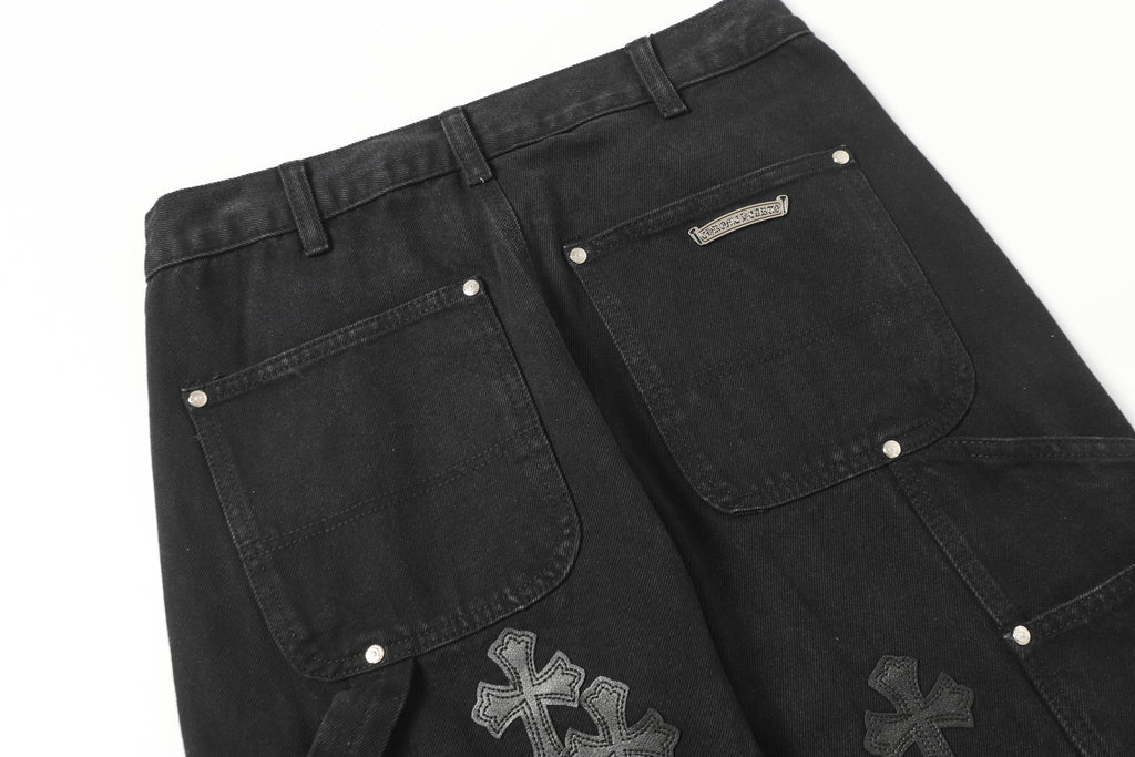 CHROME-HEARTS NEW Shorts 9902