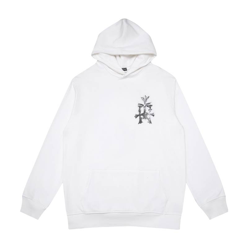 CHROME-HEARTS Hoodie K7007