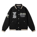 ICON Amiri Fashion jacket