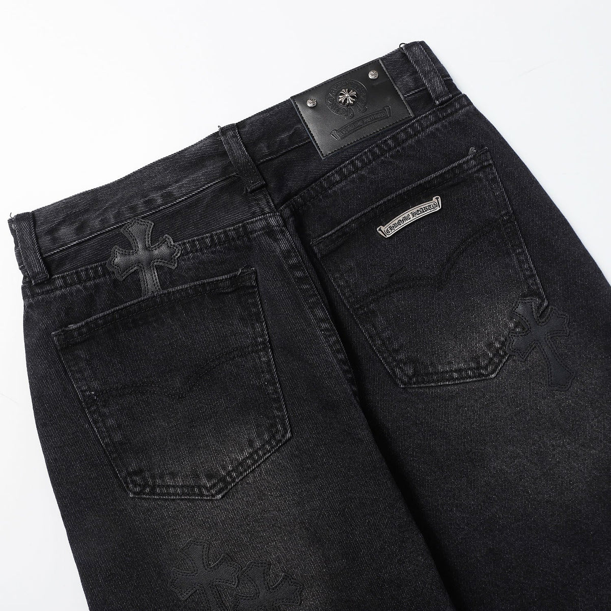 Chrome Hearts New Shorts 9921