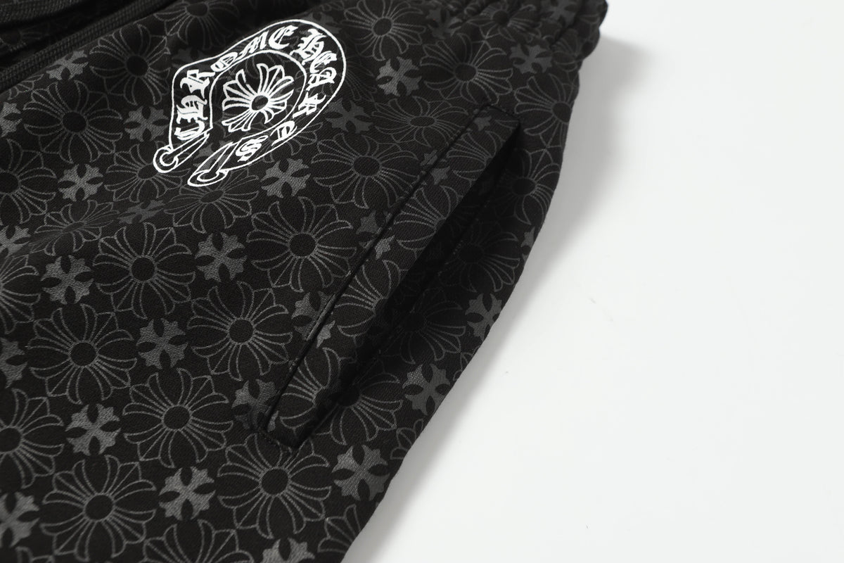 Chrome Hearts New Shorts 2282