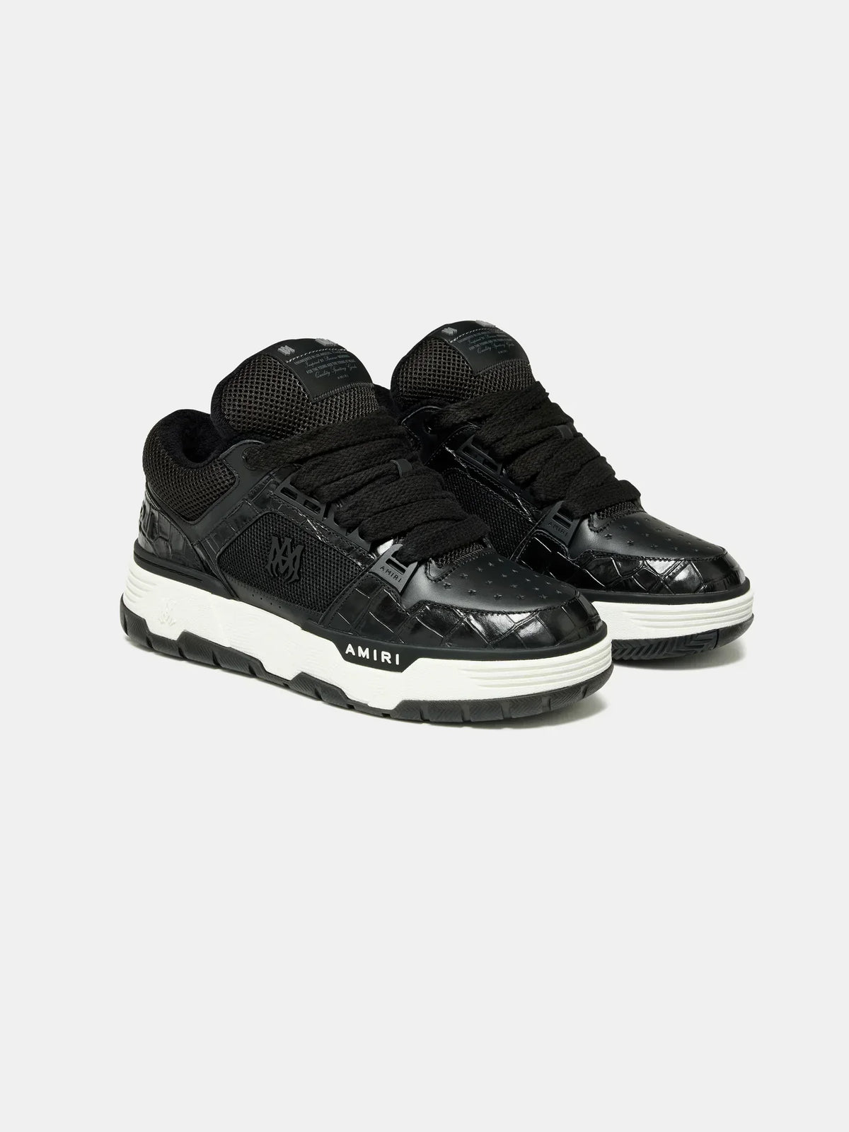 Amiri Fashion Sneakers