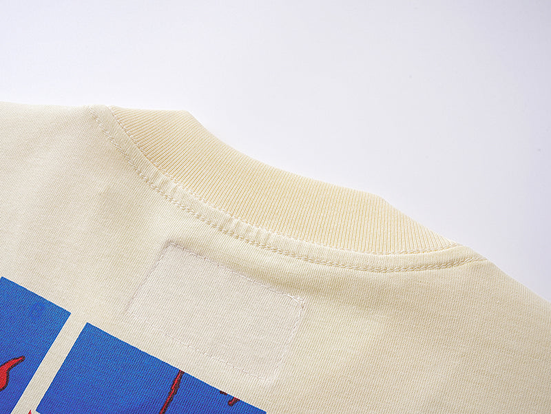 God Speed Sweatshirt-3106