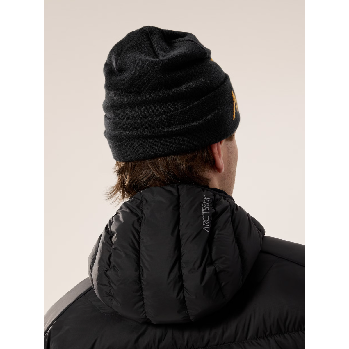 Arc'teryx Bird Word Toque