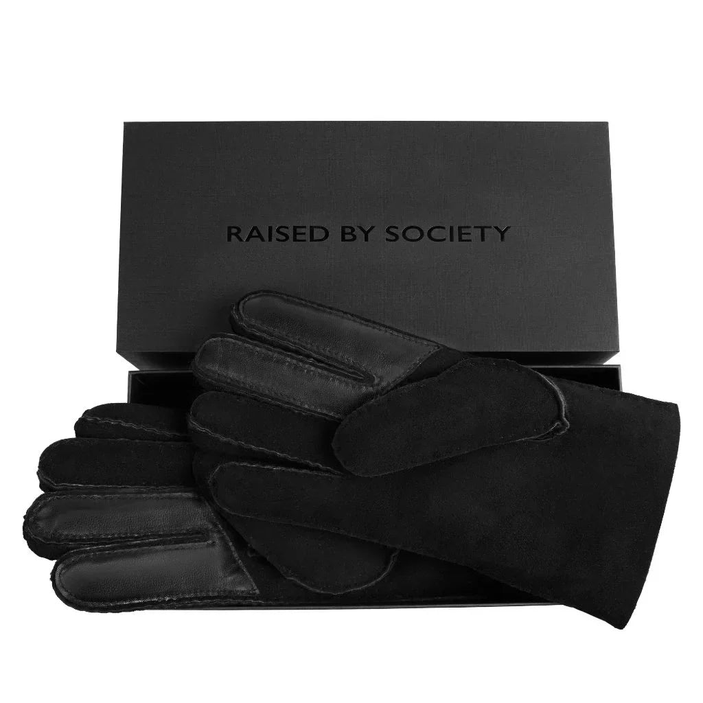 BLACK WINTER BUNDLE