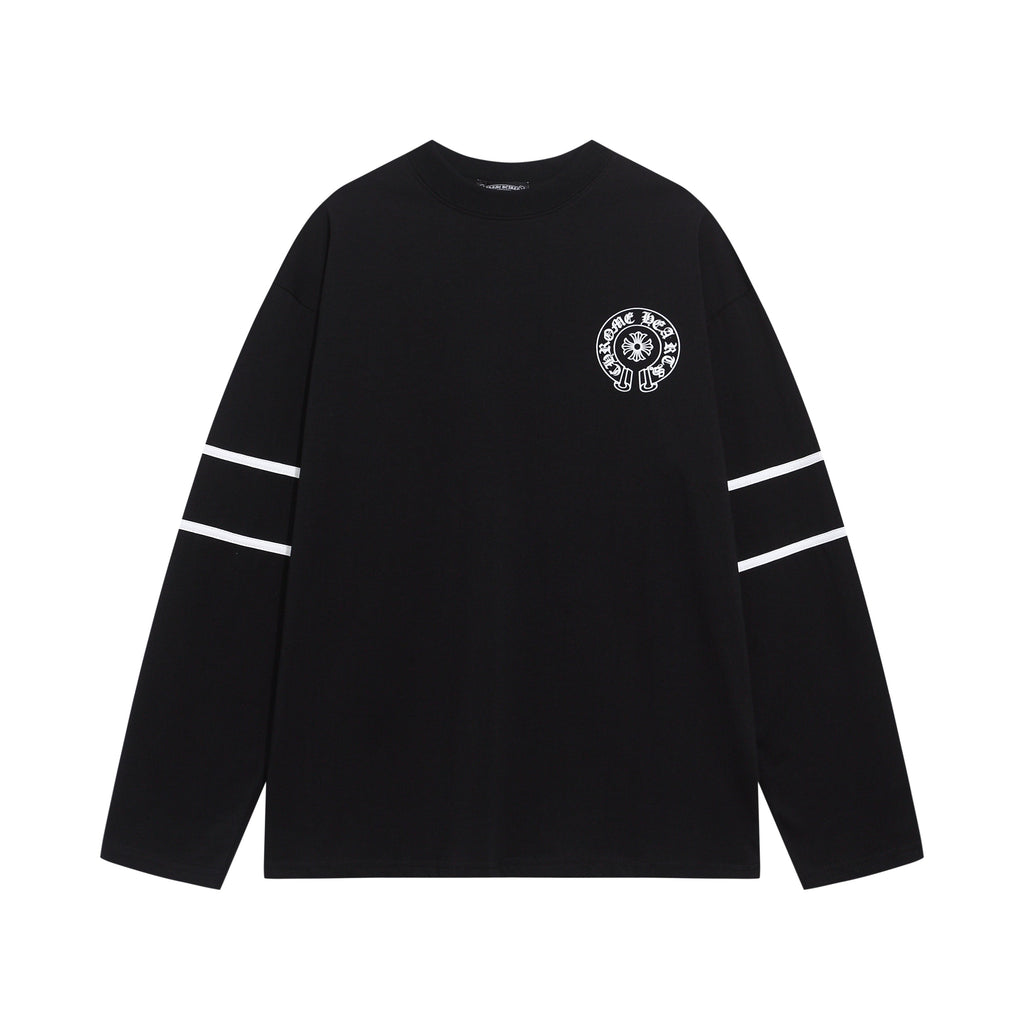 Chrome Hearts New SWEATSHIRTS 8233