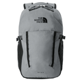 The North Face Mid Grey Dark Heather/TNF Black Dyno Backpack