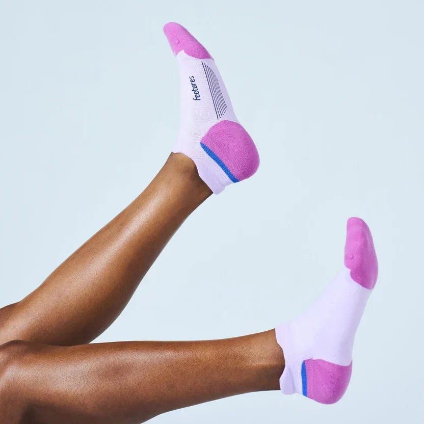 Feetures Sock Elite Max Cushion Tab