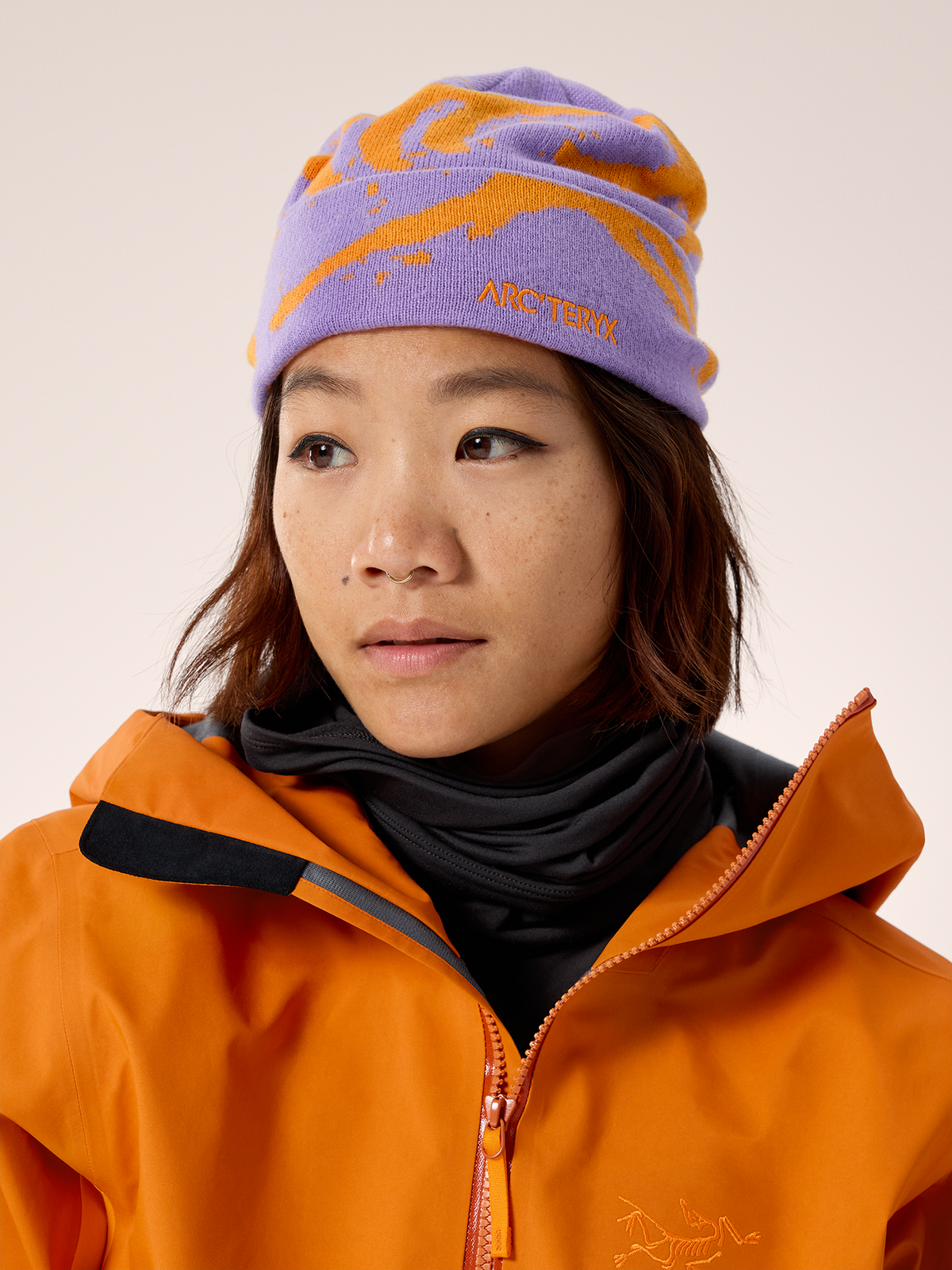 Arc'teryx Grotto Toque