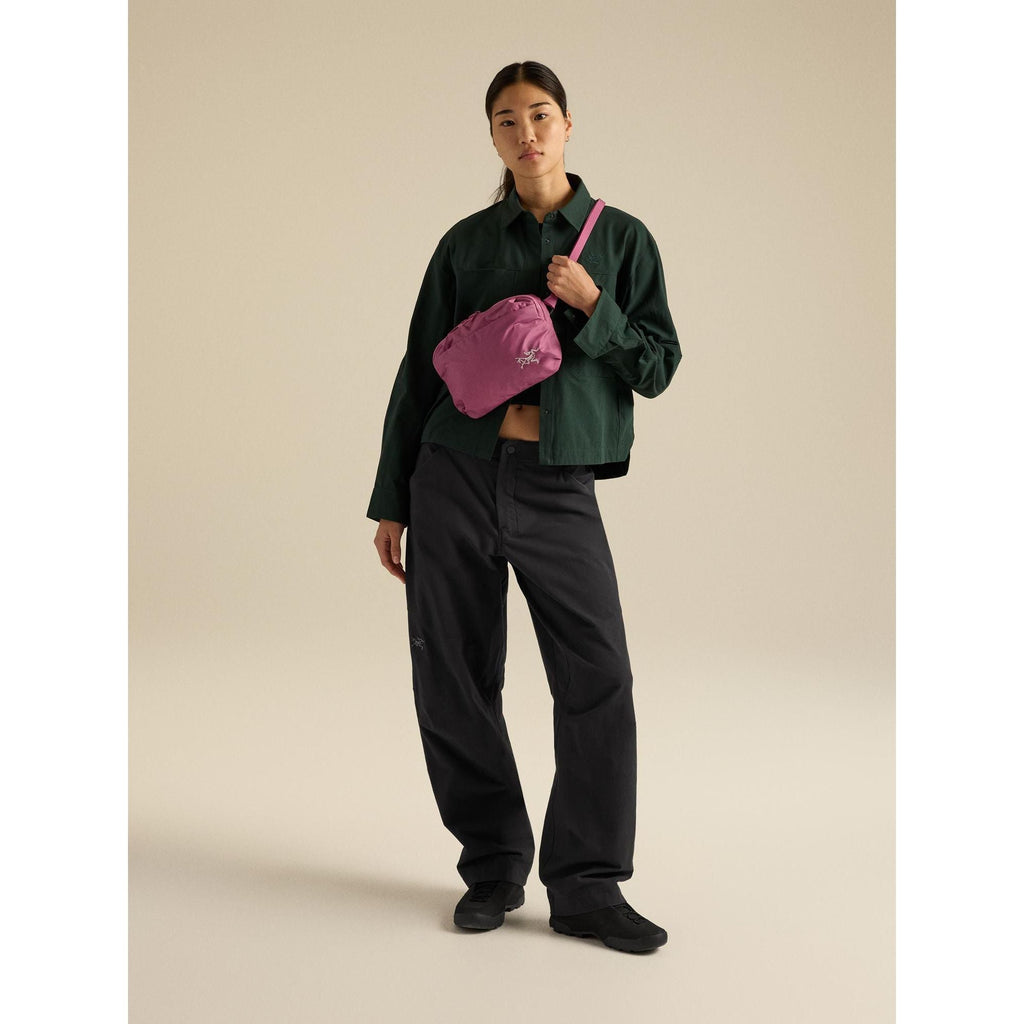 Arc'teryx Heliad Crossbody Bag