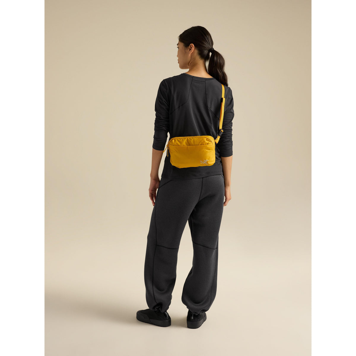 Arc'teryx Heliad Crossbody Bag
