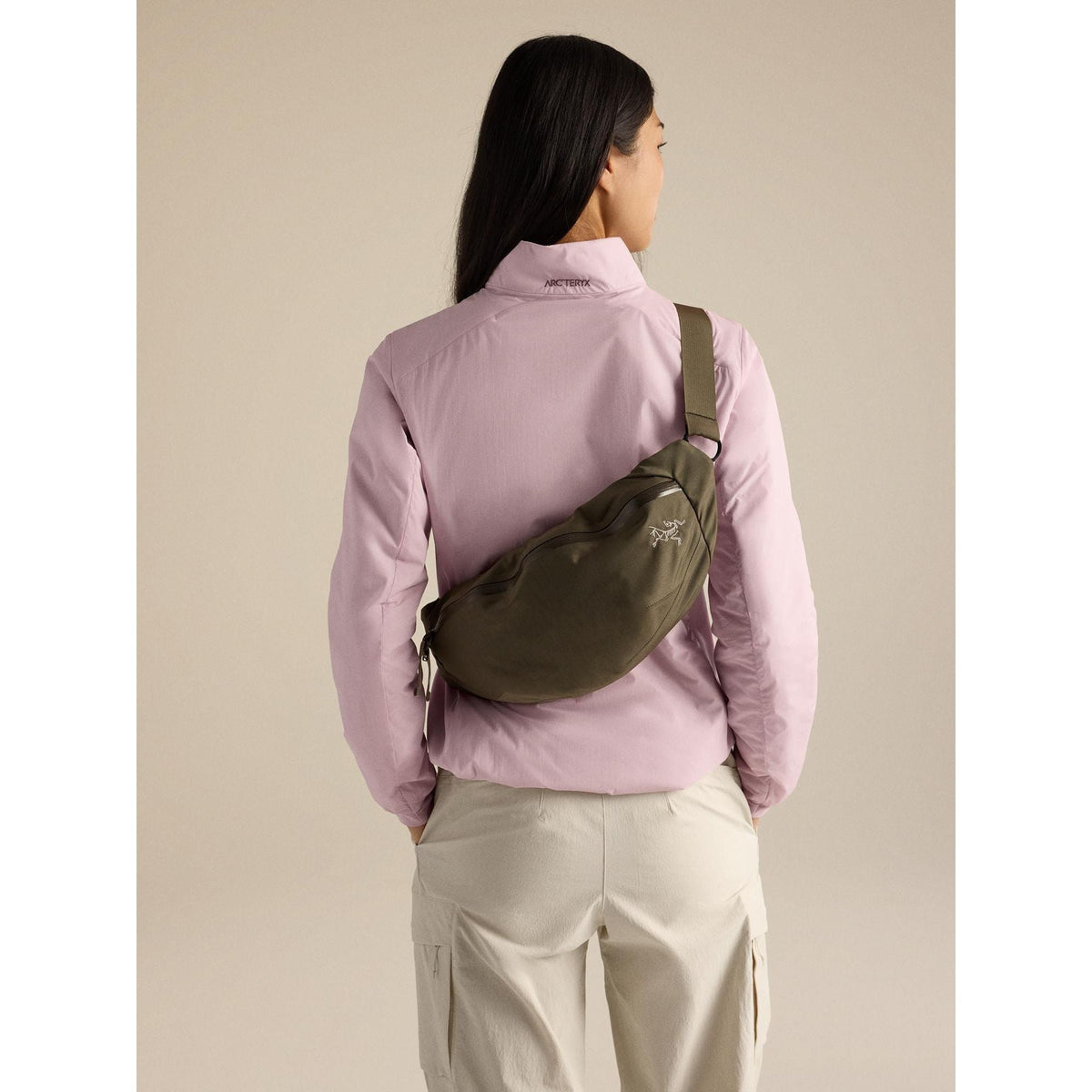 Arc'teryx Axios 4 Crossbody Bag