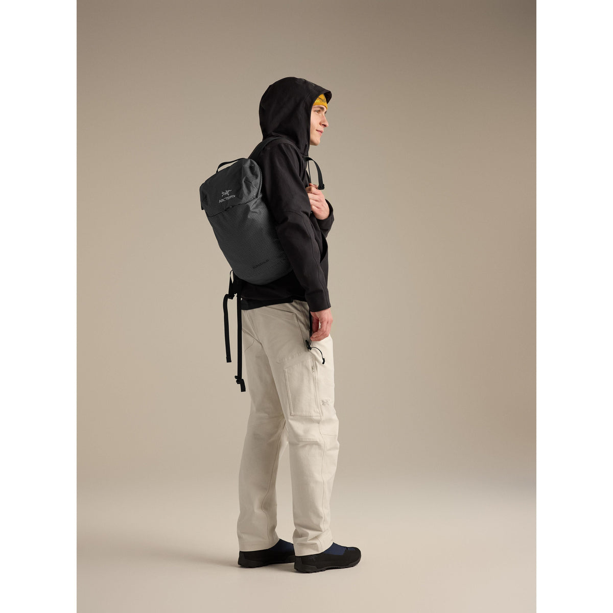 Arc'teryx Konseal 15 Backpack