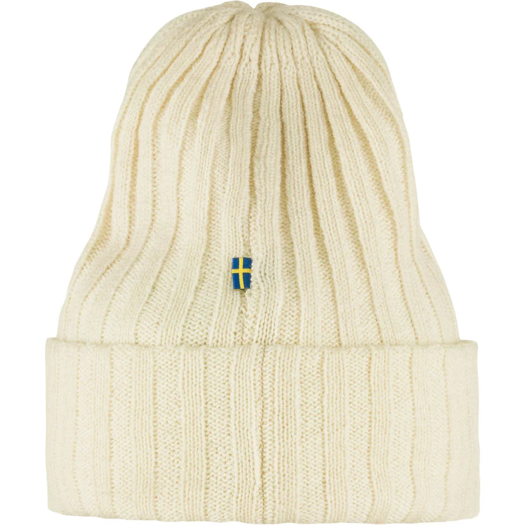 Fjallraven Byron Hat in Chalk White