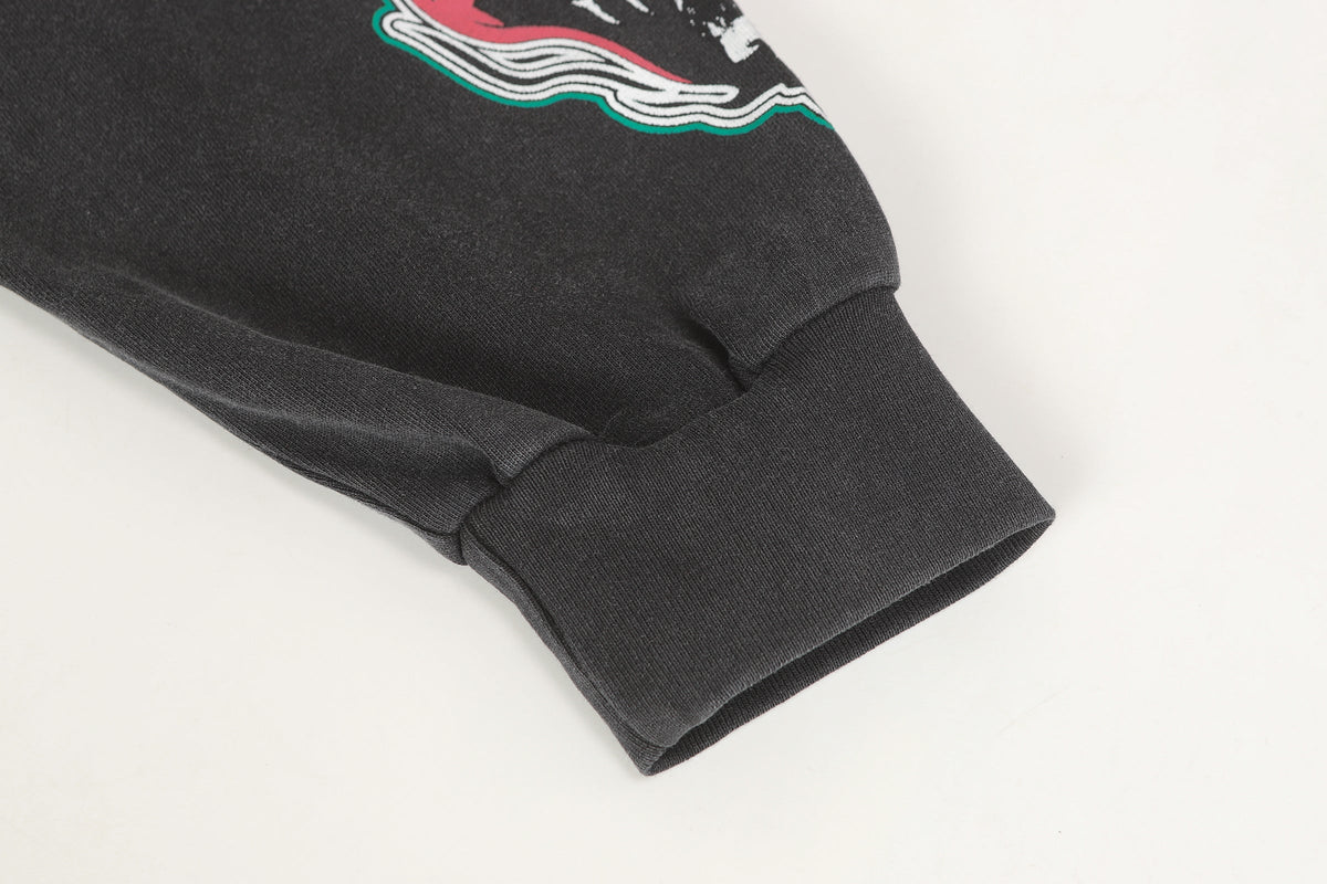 God Speed Sweatshirt