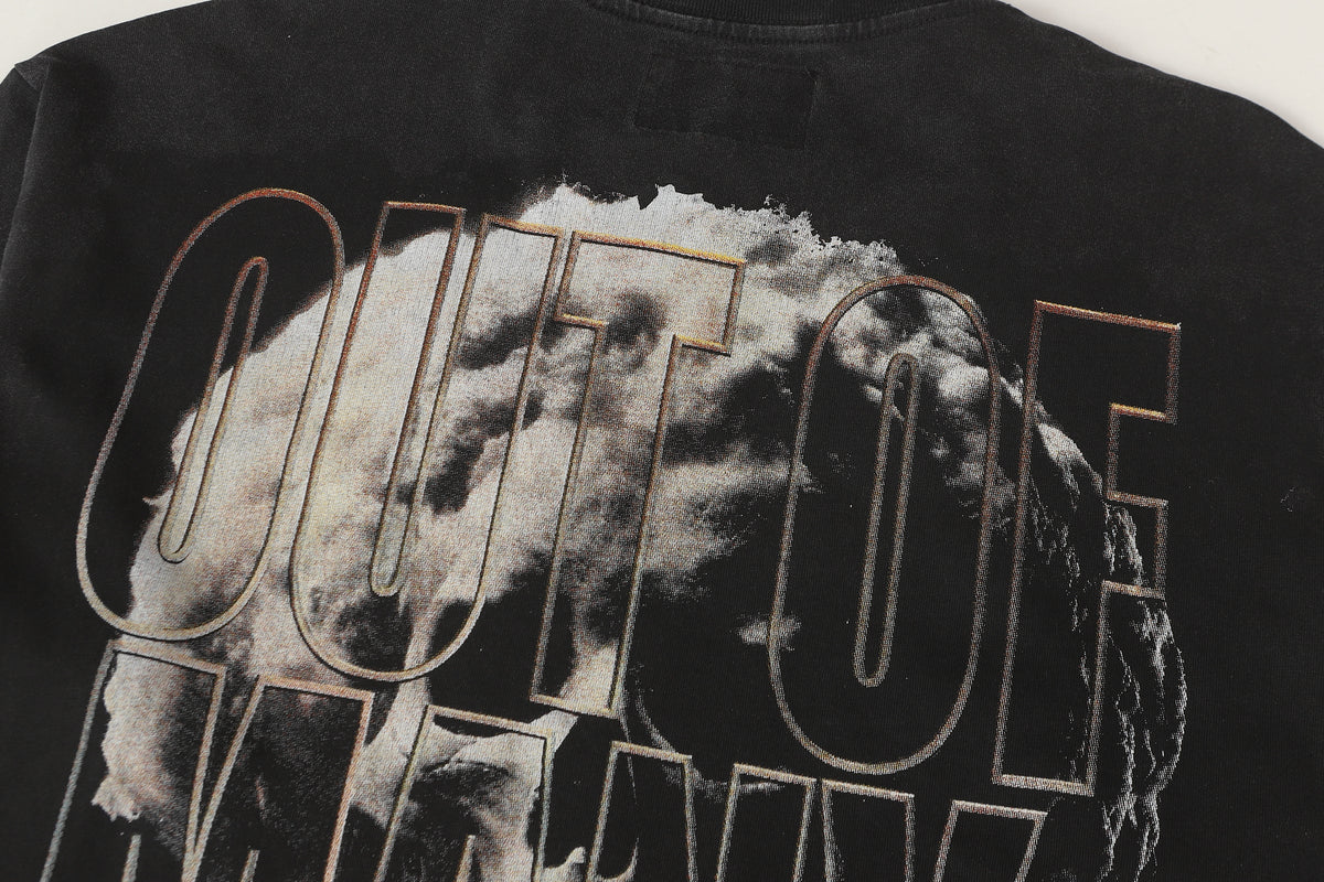God Speed Sweatshirt