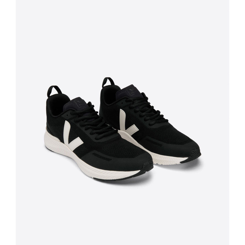Veja Women's Impala Engineered Mesh in Black Cream