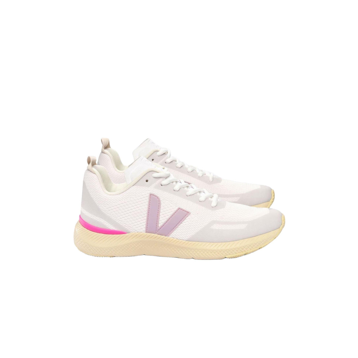Veja Women's Impala Engineered Mesh in Glaze Parme