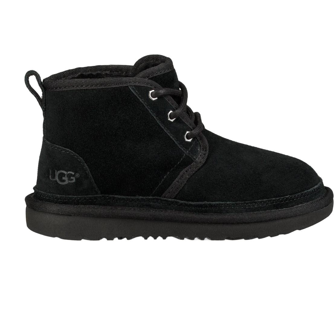 UGG Kid's Neumel II Boot in Black