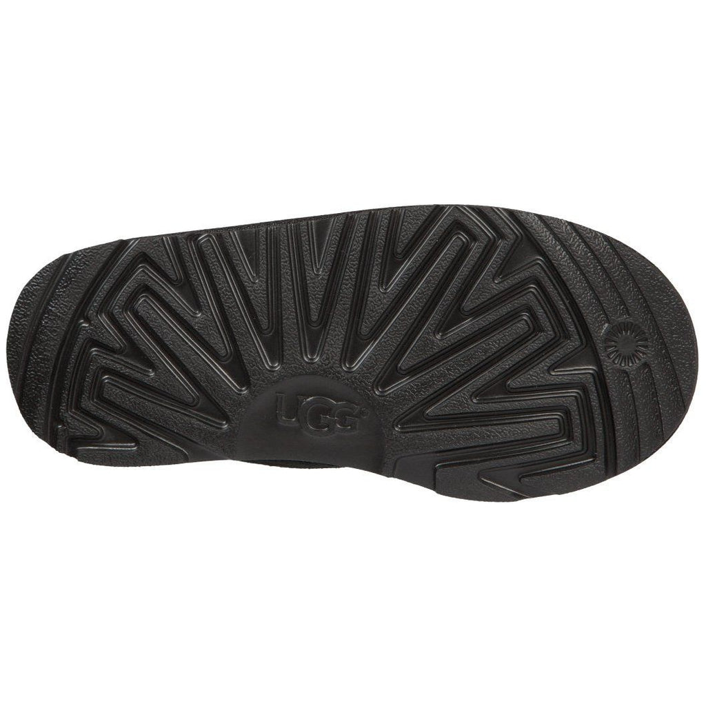 UGG Kid's Neumel II Boot in Black