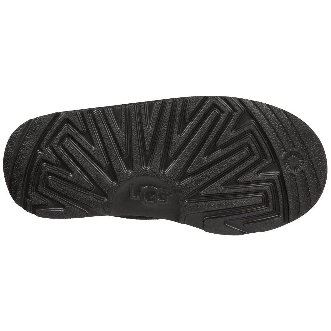 UGG Kid's Neumel II Boot in Black