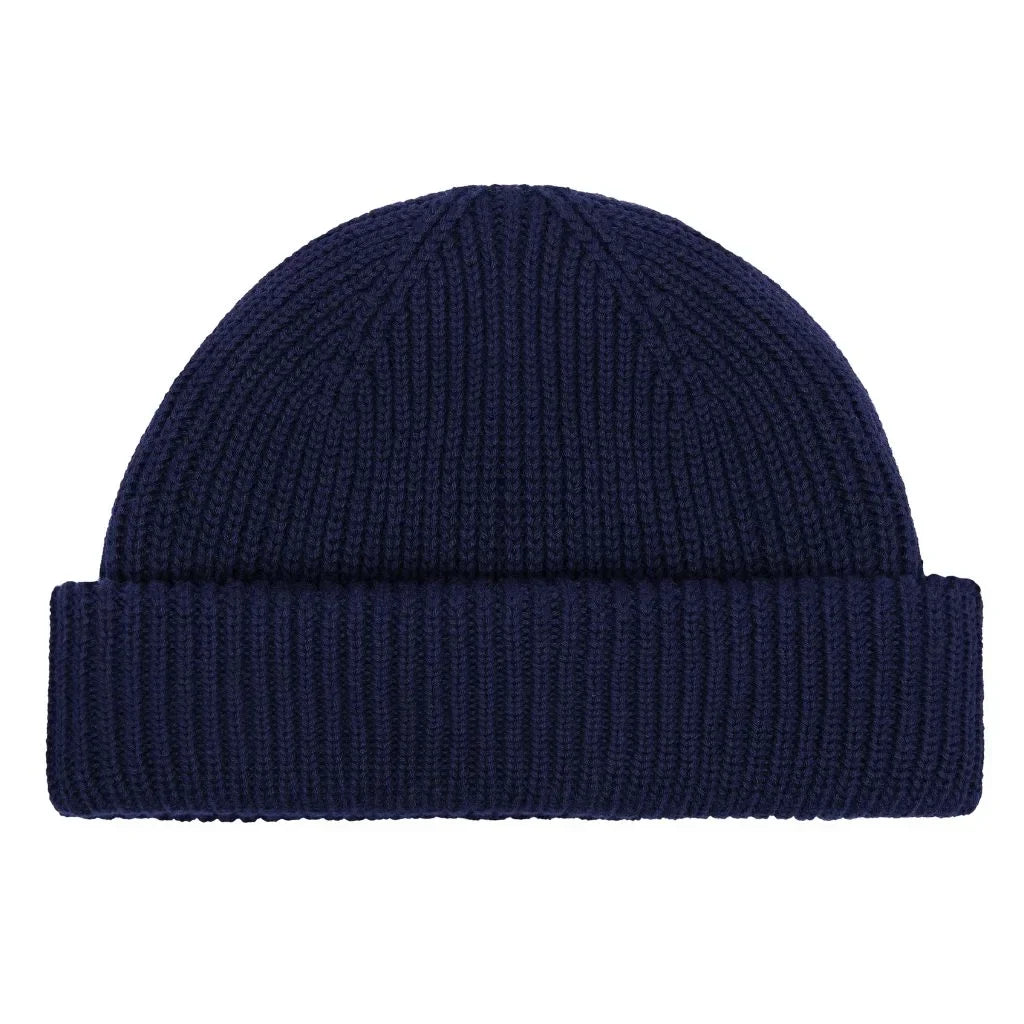 MIDNIGHT FISHERMAN BEANIE PRO