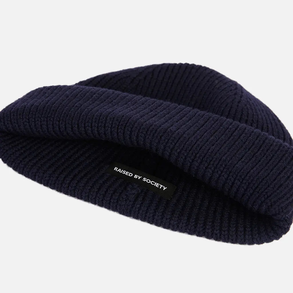 MIDNIGHT SHORT BEANIE