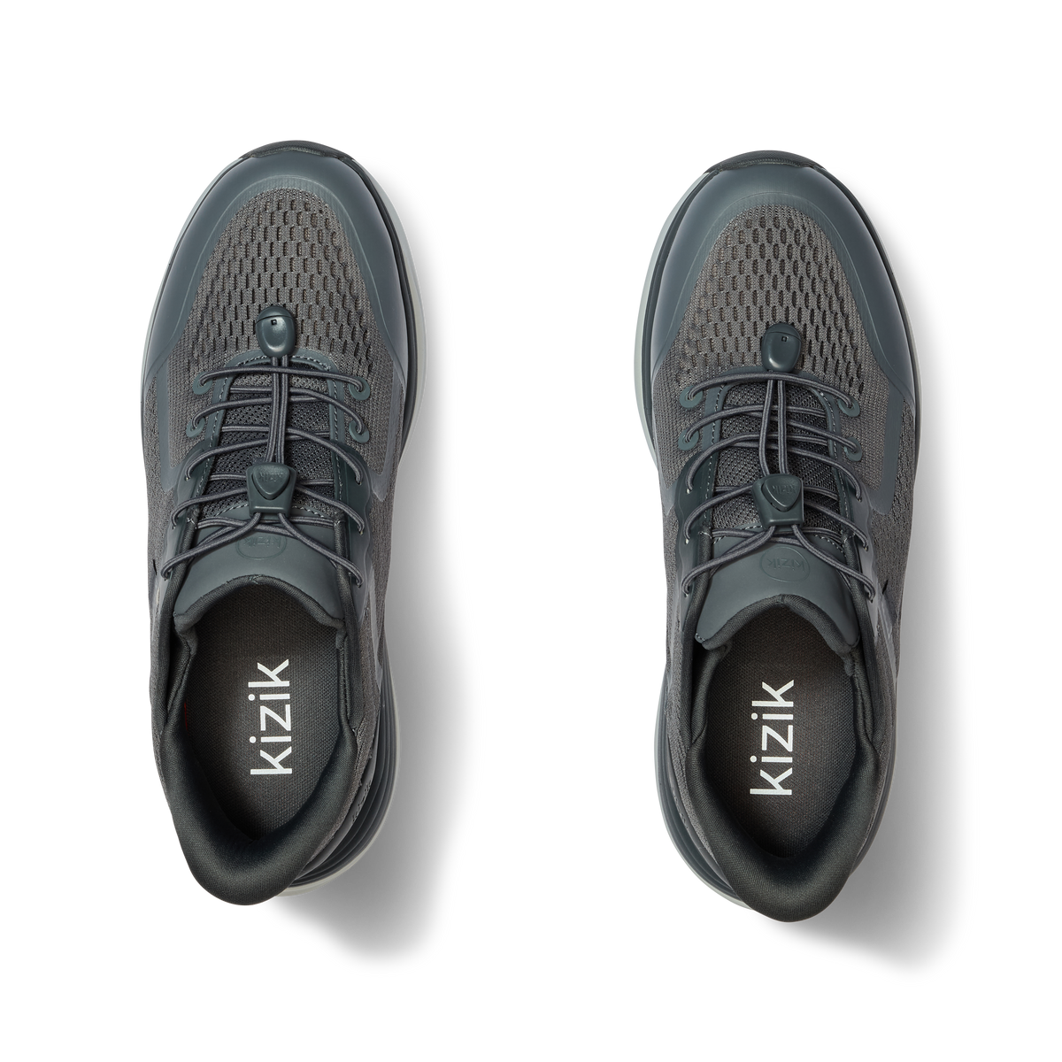 Kizik Men's London