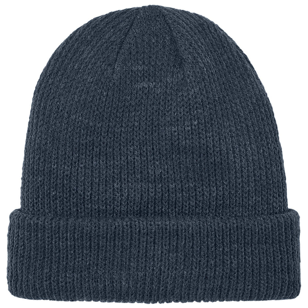 The North Face Urban Navy Heather Truckstop Beanie