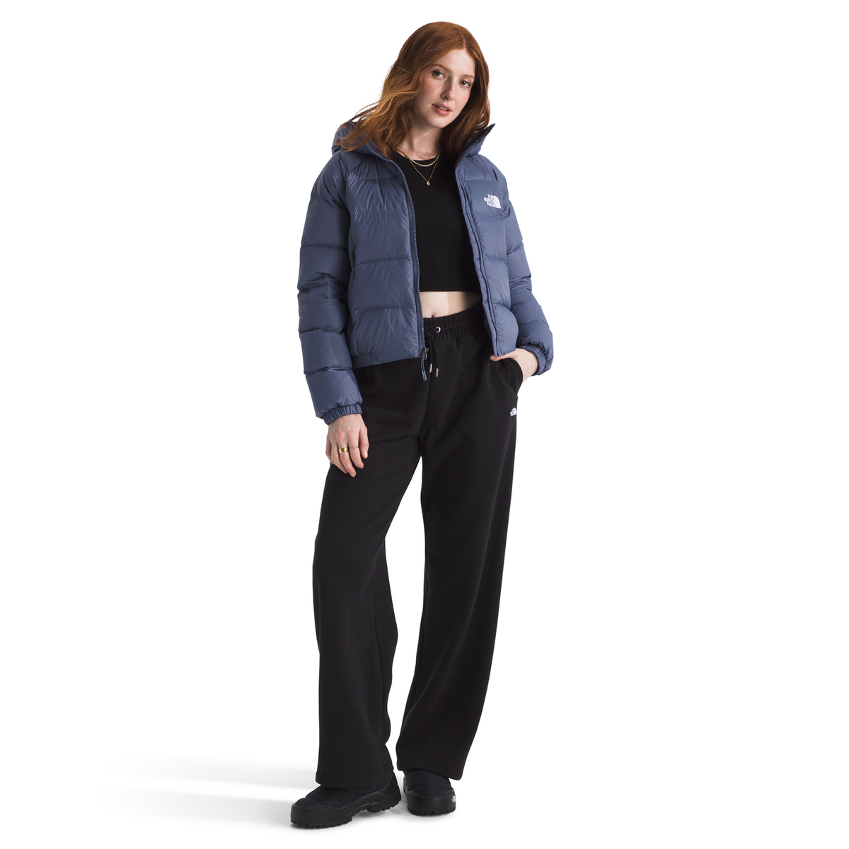 The North Face Women's Hydrenalite™ Down Hoodie