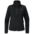 The North Face Women's TNF Black Osito Fleece Jacket