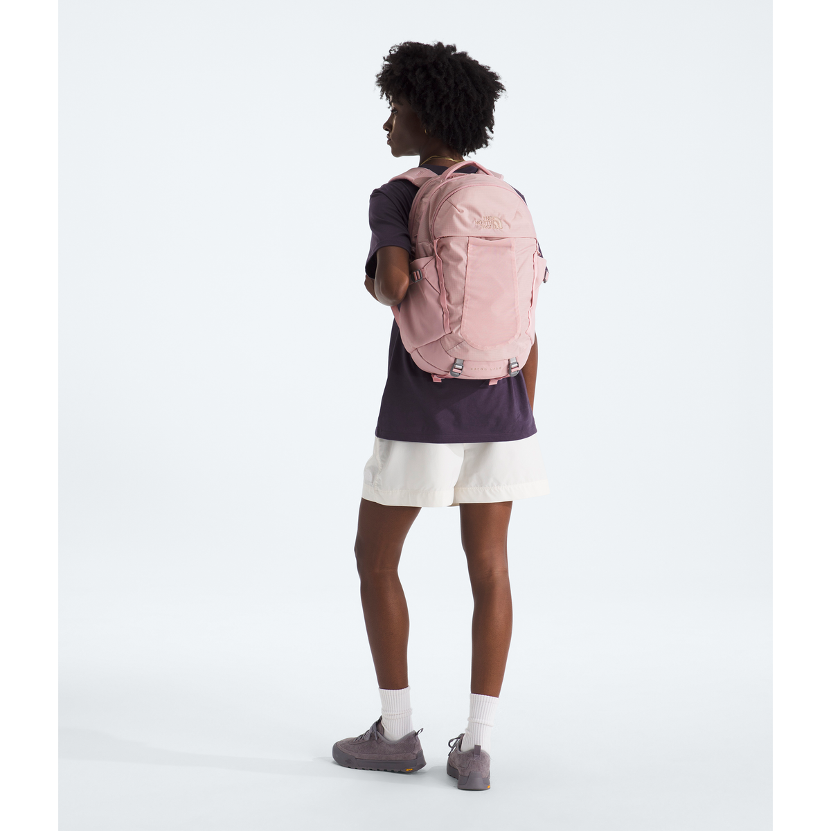 The North Face Women’s Recon Luxe Backpack