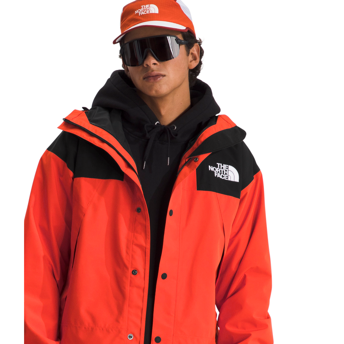 The North Face Men’s GORE-TEX® Mountain Jacket