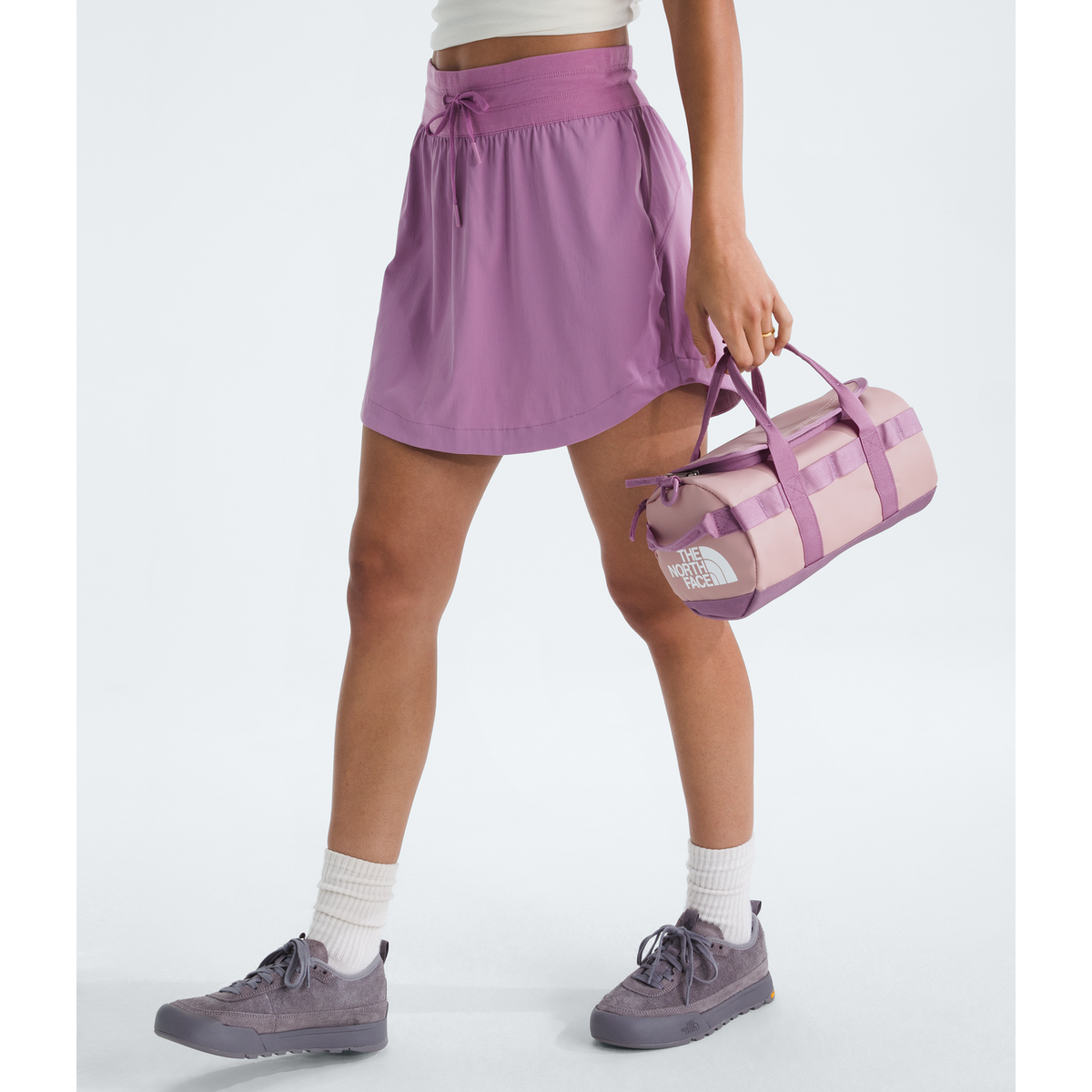 The North Face Base Camp Duffel Shoulder Bag