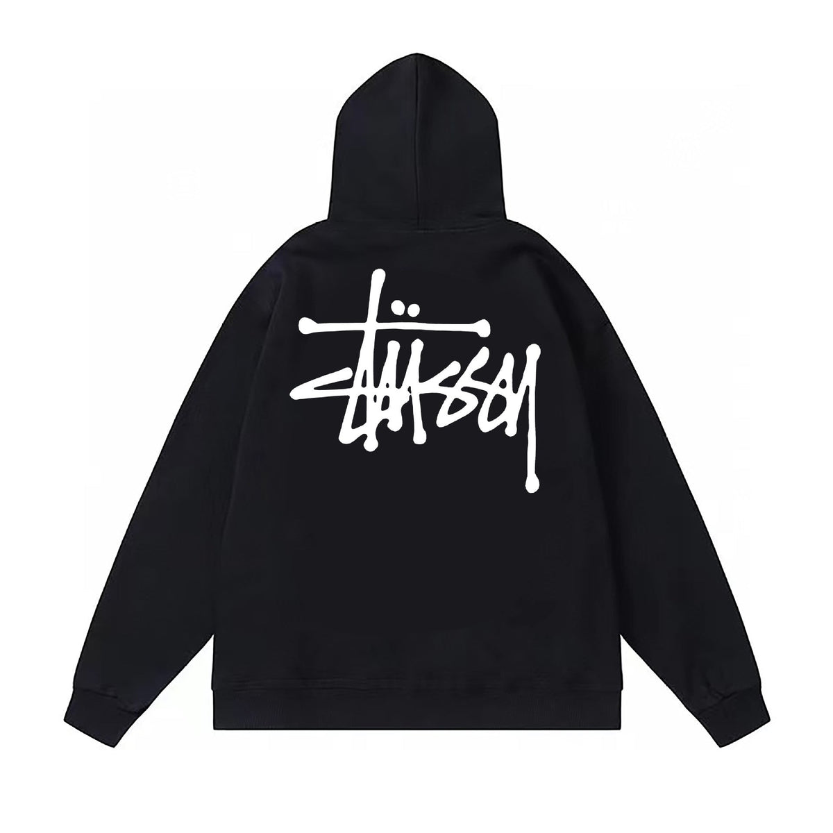 Stussy Hoodie Classic Teen Hoodie