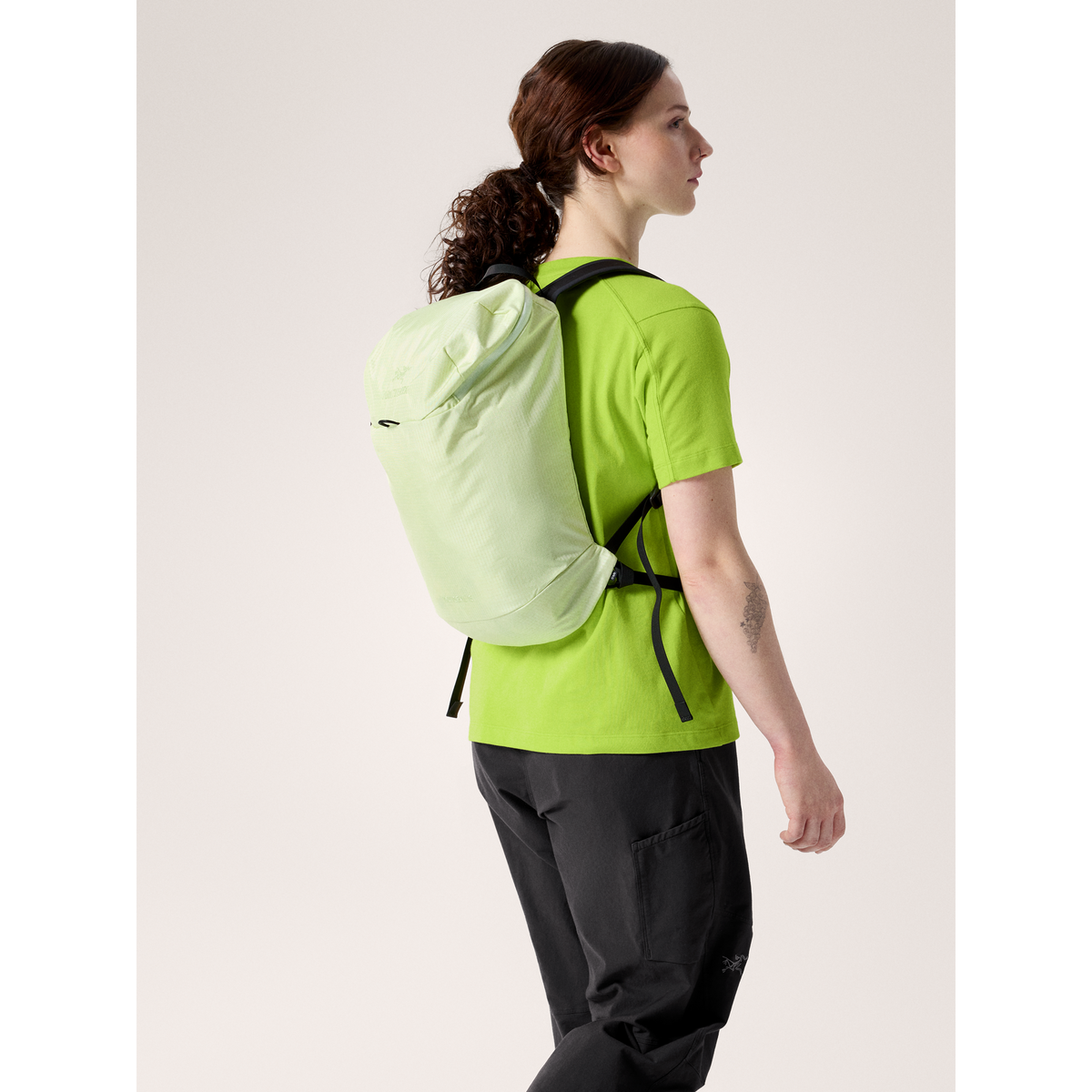 Arc'teryx Konseal 15 Backpack