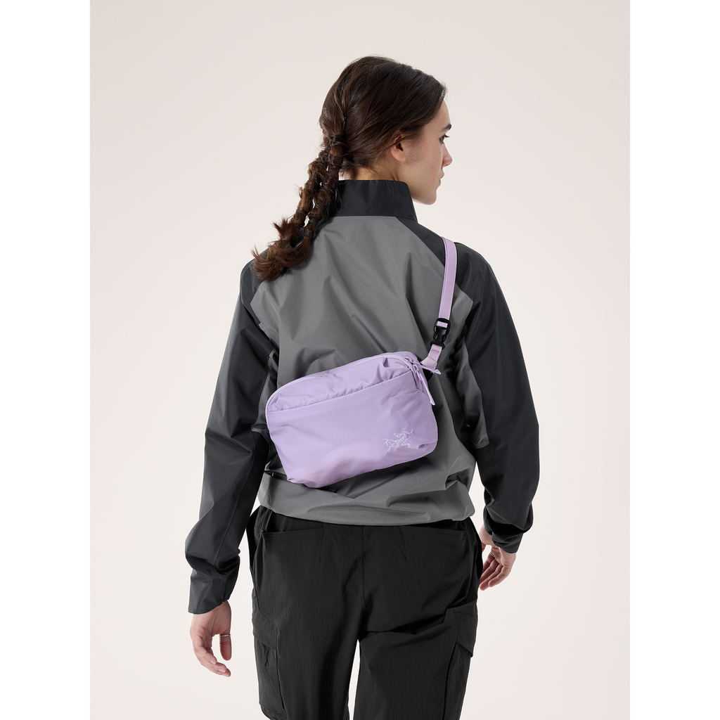 Arc'teryx Heliad Crossbody Bag