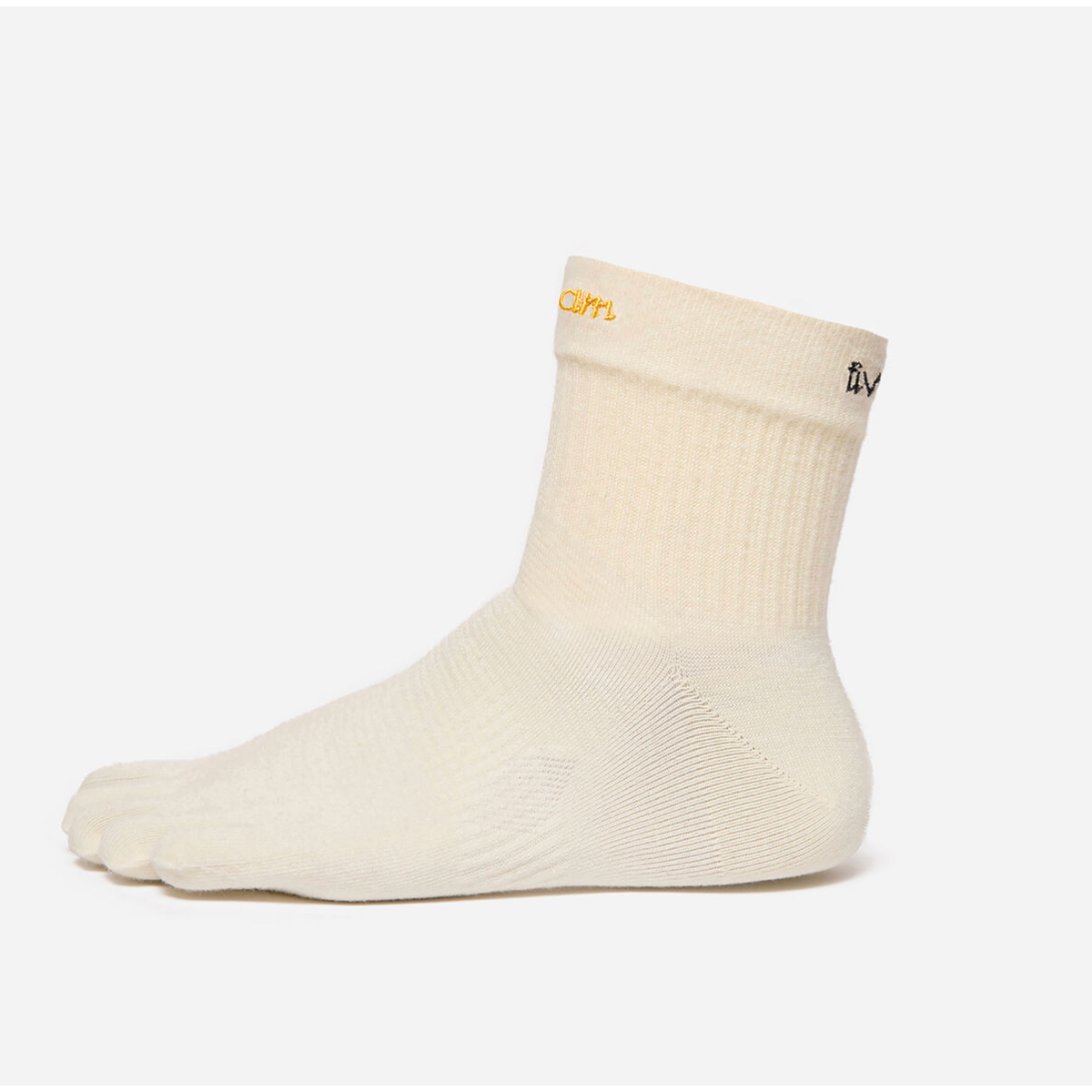 Vibram Mini Crew Summer Socks
