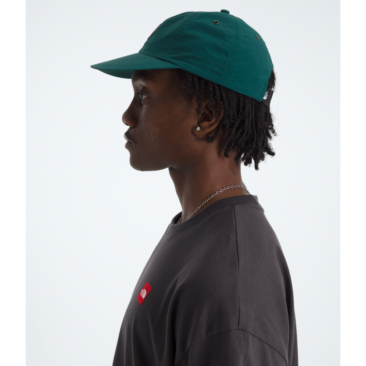 The North Face Men’s TNF™ Red Box Short-Sleeve Tee