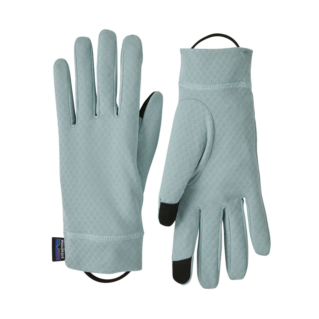 Patagonia Capilene™ Midweight Liner Gloves