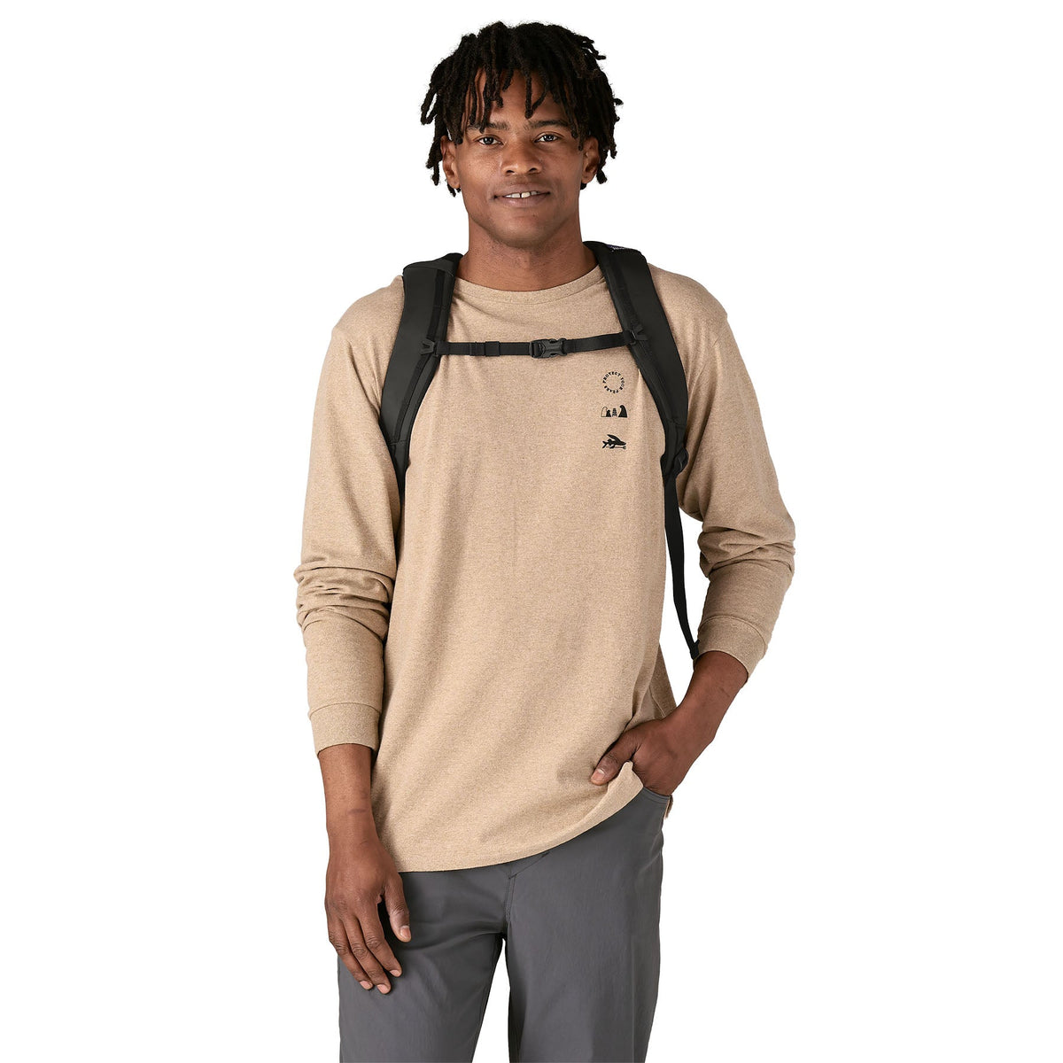 Patagonia Refugio Daypack 26L