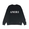 ICON Amiri Fashion sweatshirts